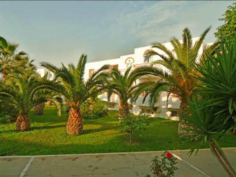 Alexandra Beach Кос Екстериор снимка
