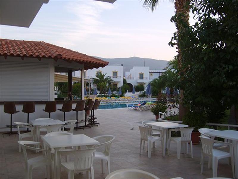 Alexandra Beach Кос Екстериор снимка