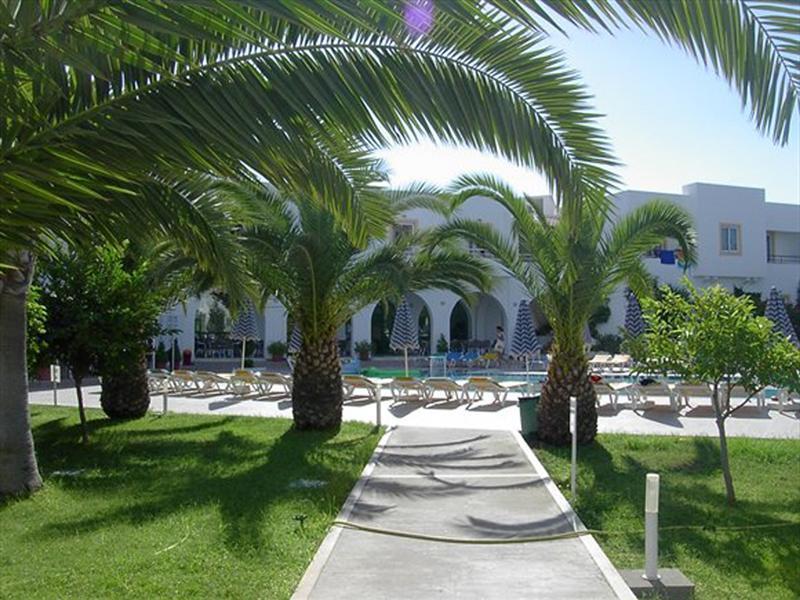 Alexandra Beach Кос Екстериор снимка