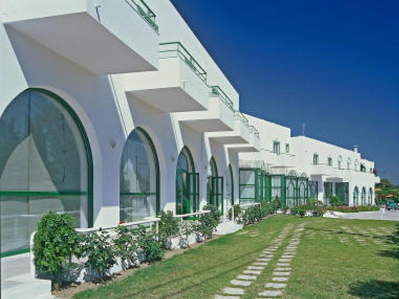 Alexandra Beach Кос Екстериор снимка