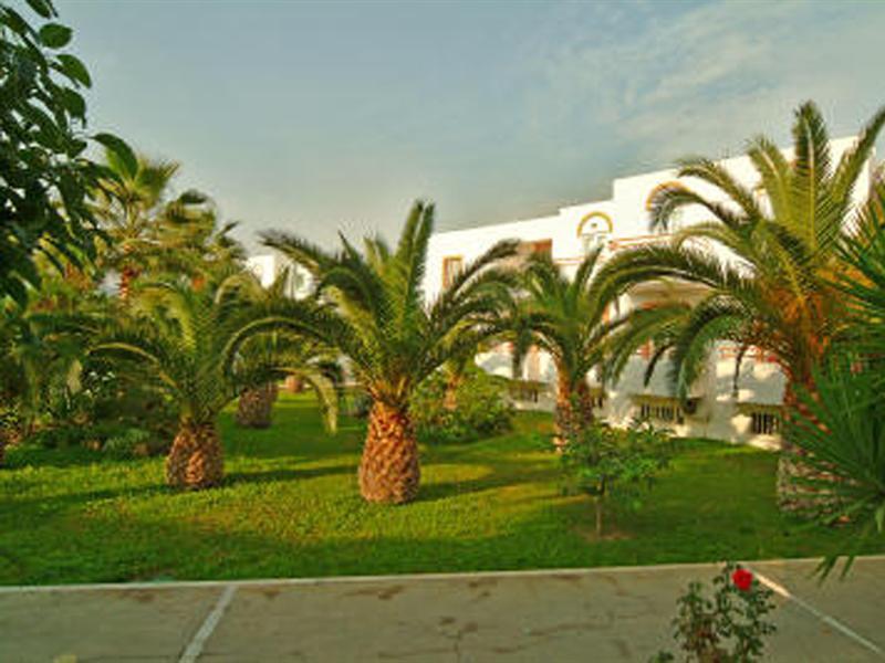 Alexandra Beach Кос Екстериор снимка