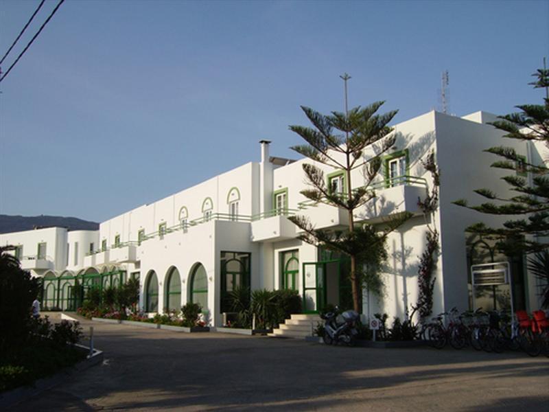Alexandra Beach Кос Екстериор снимка