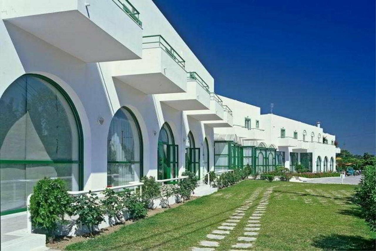 Alexandra Beach Кос Екстериор снимка